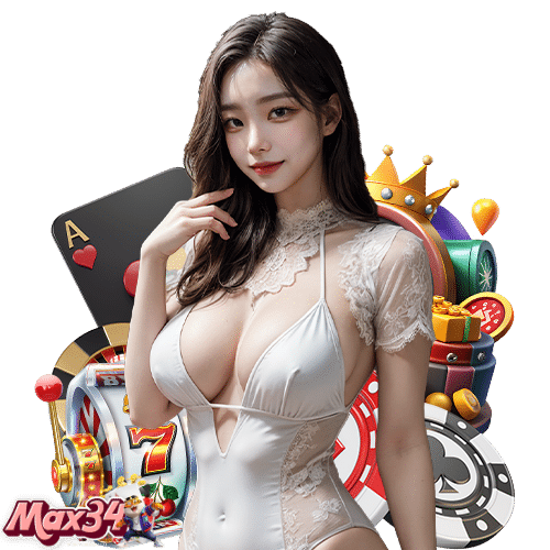 max34 เว็บตรง